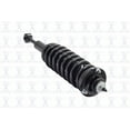 thumbnail image 4 of Focus 2355017L Suspension Strut & Coil Spring Assembly, 4 of 5