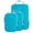 Blue, variant on Alameda Compression Packing Cubes for Travel,Compression Bag  for Luggage