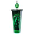 thumbnail image 1 of Copa fría Silver Buffalo Wicked Elphaba Don't Hide 710 ml, 1 of 3