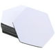 thumbnail image 1 of 10pcs sublimación Copa en blanco Palabras en blanco Mats Transferencia de calor Palabas en blanco Posadas, 1 of 6