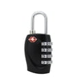 thumbnail image 1 of axGear Password Lock TSA 330 Approved Travel Luggage 4 Digit, 1 of 3