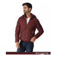 thumbnail image 2 of Chamarra Acolchada Ligera Suave Gorro Desmontable Caballero, 2 of 8