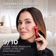 thumbnail image 2 of L'Oreal Paris Revitalift Triple Power Eye Bag Instant Eraser, Tightens Eye Bags, 0.51 fl oz, 2 of 10