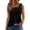 03#Dark Gray, variant on 2026 Womens Summer Tank Tops Ladies Sleeveless Shirts Loose Fit Casual Blouse