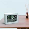 thumbnail image 2 of Temperature Humidity Indoor Hygrometer, 2 of 5
