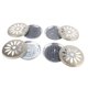 thumbnail image 1 of Soporte para Espirales Antimosquitos de Acero Conpa, JUEGO DE 4, 1 of 8