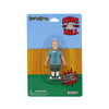 Sunny Days Entertainment King of The Hill BendEms: Bobby - Bendable Posable Action Figure
