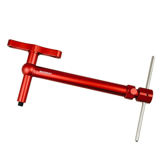 Gancho corrector de cola Bicicleta cola gancho alineación Corrector bicicleta desviador suspensión h BIKERSAY Gancho corrector de cola
