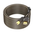 thumbnail image 1 of Printer Cable 20ft, USB 2.0 Type A to Type B Printer Cord, Scanner Cord, High Speed USB Printer Cable,Printer, 1 of 5