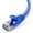 Blue, variant on NewYork Cables 5ft Cat6 Ethernet Cable, Pure Copper RJ45 Patch Cord, UTP Network LAN, 24AWG, Blue, 10 Pack
