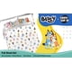 thumbnail image 2 of Bluey & Friends Juego de sábanas completo - Juego de cama para niños de 4 piezas incluye funda de almohada - Sábanas de microfibra súper suaves, 2 of 6