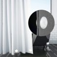 thumbnail image 5 of 6 piezas de peso magnético para cortinas, peso para cortinas, peso para cortinas de ducha, imanes impermeables para el revestimiento de ventanas y manteles para evitar que se vuele (, 5 of 5
