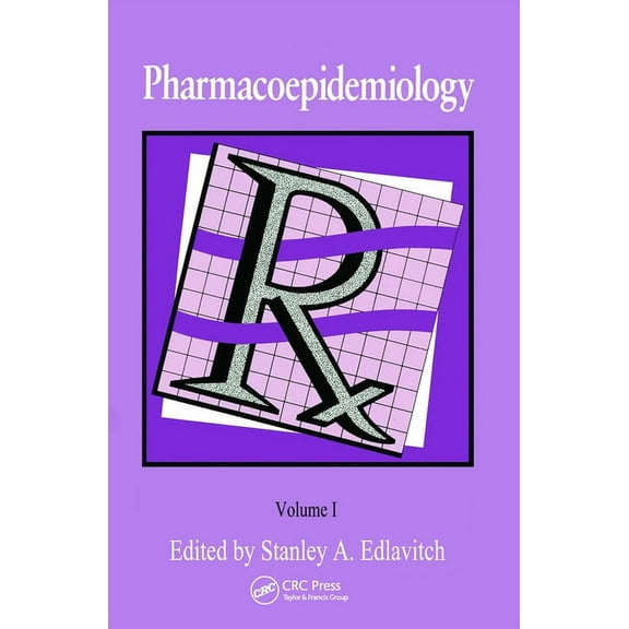 Pharmacoepidemiology, (Paperback)