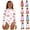 Gray, variant on Girls Long Sleeve One Piece Swimsuit, Quick Dry Sunsmart Chic Rash Swim Summer Swimwear Blue 7-8