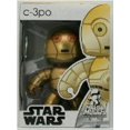 thumbnail image 1 of Star Wars Mighty Muggs 5" C-3PO Vinyl Figure, 1 of 2