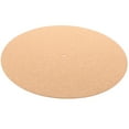 thumbnail image 1 of IFANLANDOR Cork Record Player Slip Mat Sound Quality Enhancement 1Pack, 1 of 6