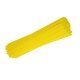 thumbnail image 1 of Yuarrent 72 Uds 17CM bicicleta motocicleta suciedad decoración Motocross rueda radios envolturas llantas pieles diámetro 0,6 cm fundas protectoras Ciclismo amarillo Yuarrent OD2876-02, 1 of 6