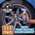 thumbnail image 2 of Tire Shine Chemical Guys Tire Kicker, extra brillante, 473 ml, 2 of 9