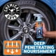 thumbnail image 2 of Tire Shine Chemical Guys Tire Kicker, extra brillante, 473 ml, 2 of 9