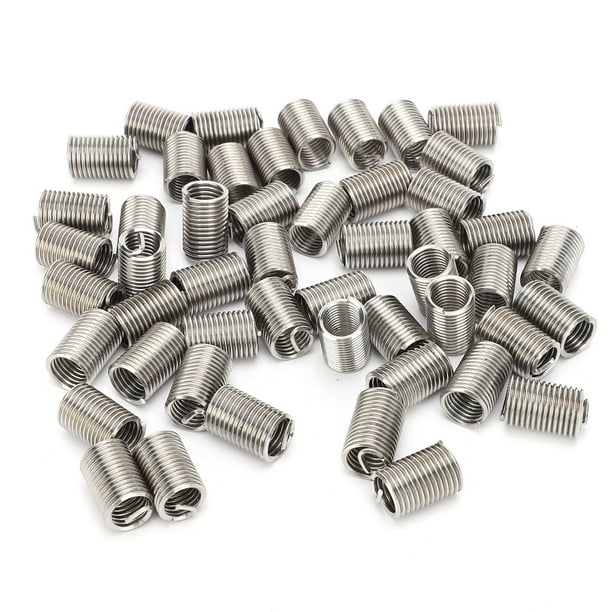 Thread Inserts, Stable HighStrength Male Female Thread Reducing Nut