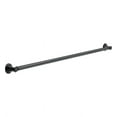 thumbnail image 4 of Delta BathSafety 42" Traditional Decorative ADA Grab Bar, Champagne Bronze, 4 of 5