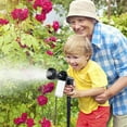 thumbnail image 2 of UOYOTT Portable Dog Jet SprayGun With Soap Dispenser Pup N w Jet Multi-point E4P8, 2 of 9