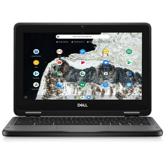 Dell Chromebook 3110 2-in-1 11.6