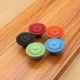 thumbnail image 4 of Las Manijas De Puerta Del Cajón Del pequeña sala Del Armario De Tiran De Las Perillas, 5 Colores Para La Opción, 4 of 5