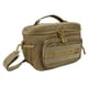 thumbnail image 4 of Bolsa de almuerzo térmica bolsa de almuerzo portátil de gran capacidad engrosada bolsa de hombro a prueba de fugas mujer hombre de oficina picnic al aire libre marrón, 4 of 10
