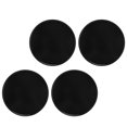 thumbnail image 1 of Capas Centrales De La Rueda De 4 Piezas Sellado Exquisito ABS Snap En La Rueda Central Cubierta De La Tapa Del Cubo De La Rueda Diámetro Exterior De 69 Mm Para El Cubo, 1 of 7