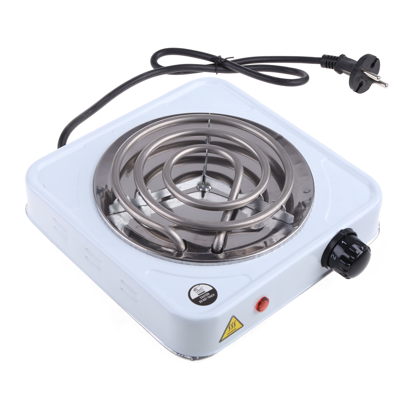 portable stove electric walmart