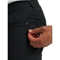 thumbnail image 6 of Lee® Men's Regular Fit Straight Leg Five Pocket Pant, 6 of 7