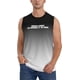 thumbnail image 1 of Men's Tank Top Freedom Carries The Memorial of The Brave Sleeveless Muscle T Shirts Gym Workout Tank Tops,, 1 of 8
