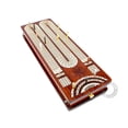 thumbnail image 2 of Cribbage Board House of Cribbage Continuous 120 puntos, 4 pistas, 2 of 7