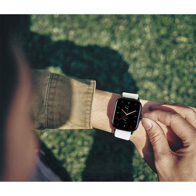 OUTPUTBT Silicone Bracelet 20mm Pour Amazfit Active 2/Active