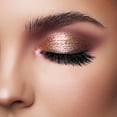 thumbnail image 3 of KISS USA i-ENVY 3D False Eyelashes - Glam 07, 3 of 6