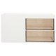 thumbnail image 1 of Cosmetic Holder Drawer Style Storage Box for Storage Use, 1 of 4