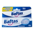 thumbnail image 2 of Baftas Gel Gingival 15 Ml Baftas Gel Gingival, 2 of 2