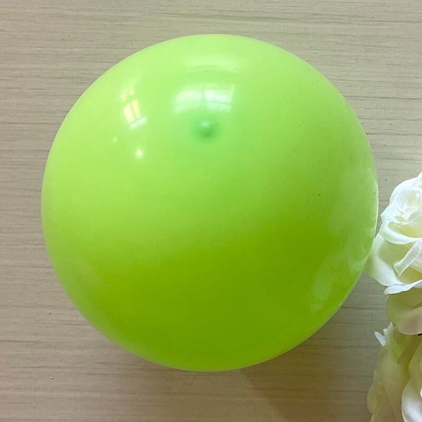 Globos de látex para decoración del hogar, fondo de 5/10/12/18 pulgadas, fiesta de cumpleaños, boda, banquete, habitación, venta al por mayor, 20 unidades