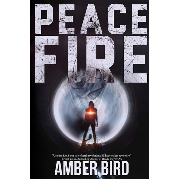 Peaceforgers Peace Fire, Book 1, (Paperback)