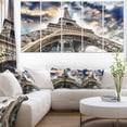 thumbnail image 1 of The Paris Paris Eiffel TowerView from Ground, 1 of 1