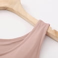 thumbnail image 5 of Racerback Summer Fashion Clothing Spaghetti Strap Tank Top For Women, 5 of 7