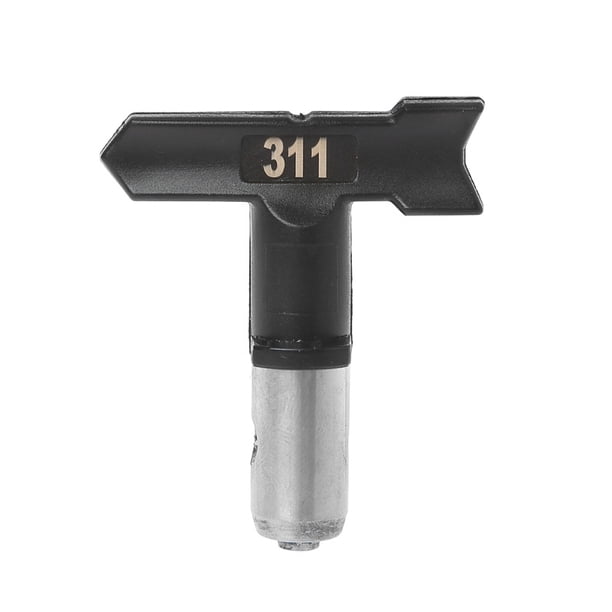 dream Durable Airless Pistola De Pulverización Puntas Sello Boquilla Para Pulverizador De Pintura Jardín Herramientas Eléctricas huangjie unisex