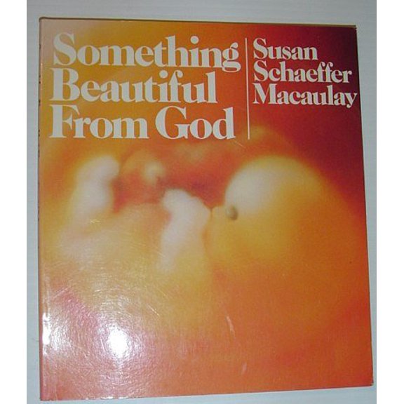 Pre-Owned Something Beautiful from God, 9780891071860, 0891071865, Paperback,