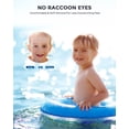thumbnail image 3 of Gafas de natación OMID P2mini polarizadas para niños de 6 a 14 años, 3 of 7