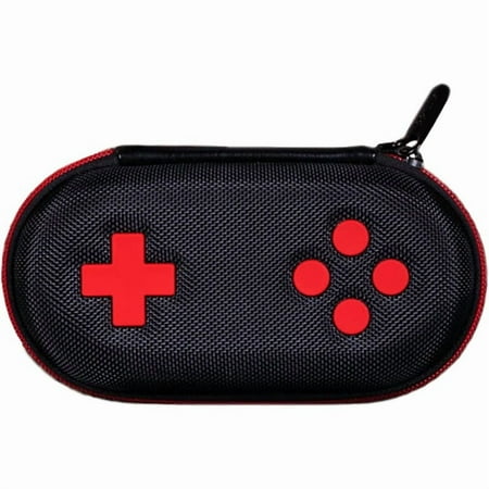 8Bitdo Classic Controller bag - Travel Case for SN30 Pro, M30 Bluetooth Controllers (Medium)