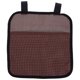thumbnail image 2 of Bolsa organizadora lateral para silla de oficina: bolsa colgante para reposabrazos, ideal para revistas y artículos diversos. Accesorios multiusos para sillas de oficina y hogar., 2 of 7
