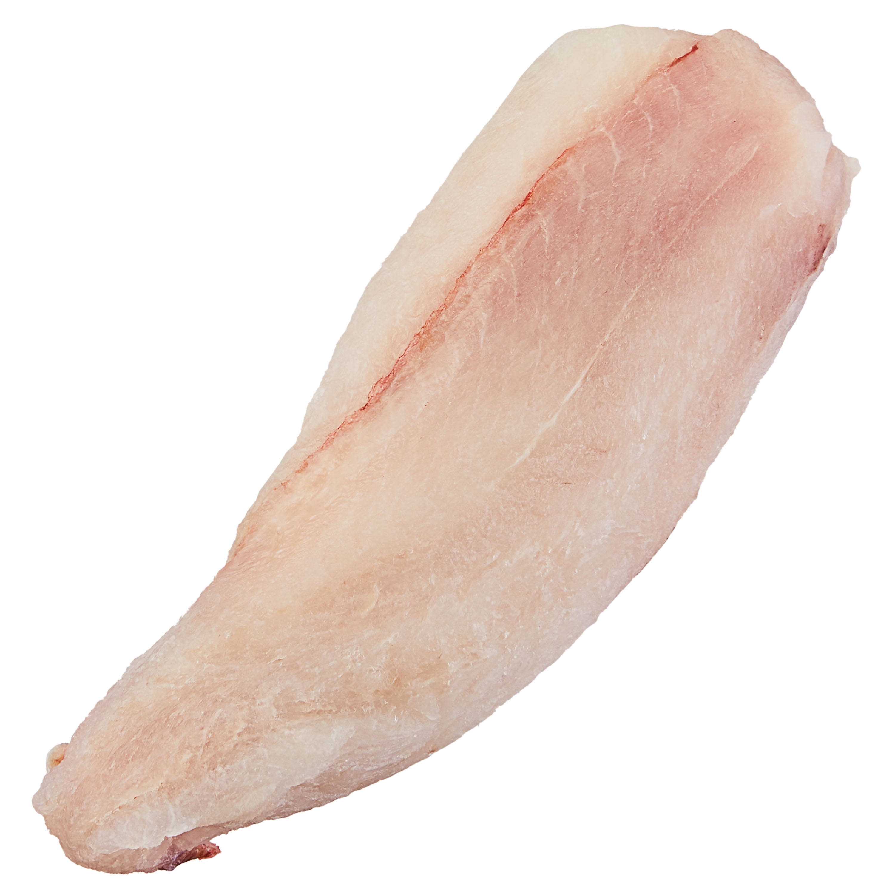 Great Value Frozen Wild Caught North Atlantic Ocean Perch Skin-on Fillets, 16 oz