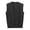Dark Gray, variant on Women's Knit V Neck Sweater Vest - Sleeveless Stretchable Thin Cardigan, Soft Comfortable Lightweight Layering Top for Fall/Winter/Spring