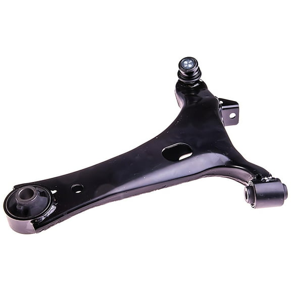 Dorman CB72053PR Front Left Lower Suspension Control Arm and Ball Joint Assembly for Specific Subaru Models